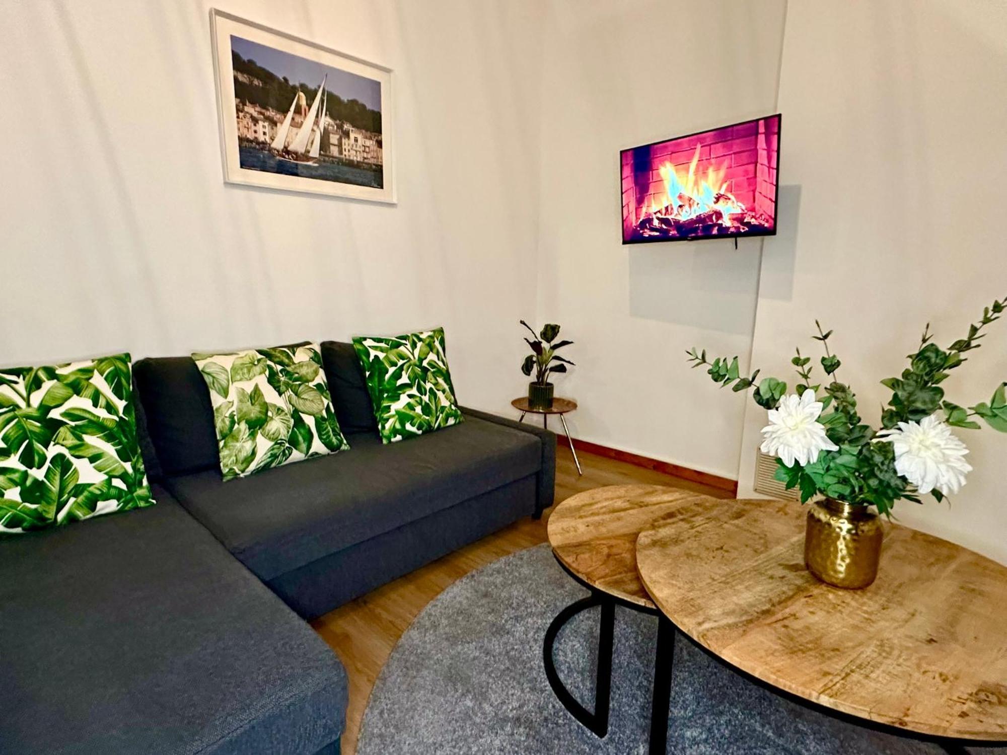 Luxury Suites Stay By Rikas Hotels Antwerpen Kültér fotó