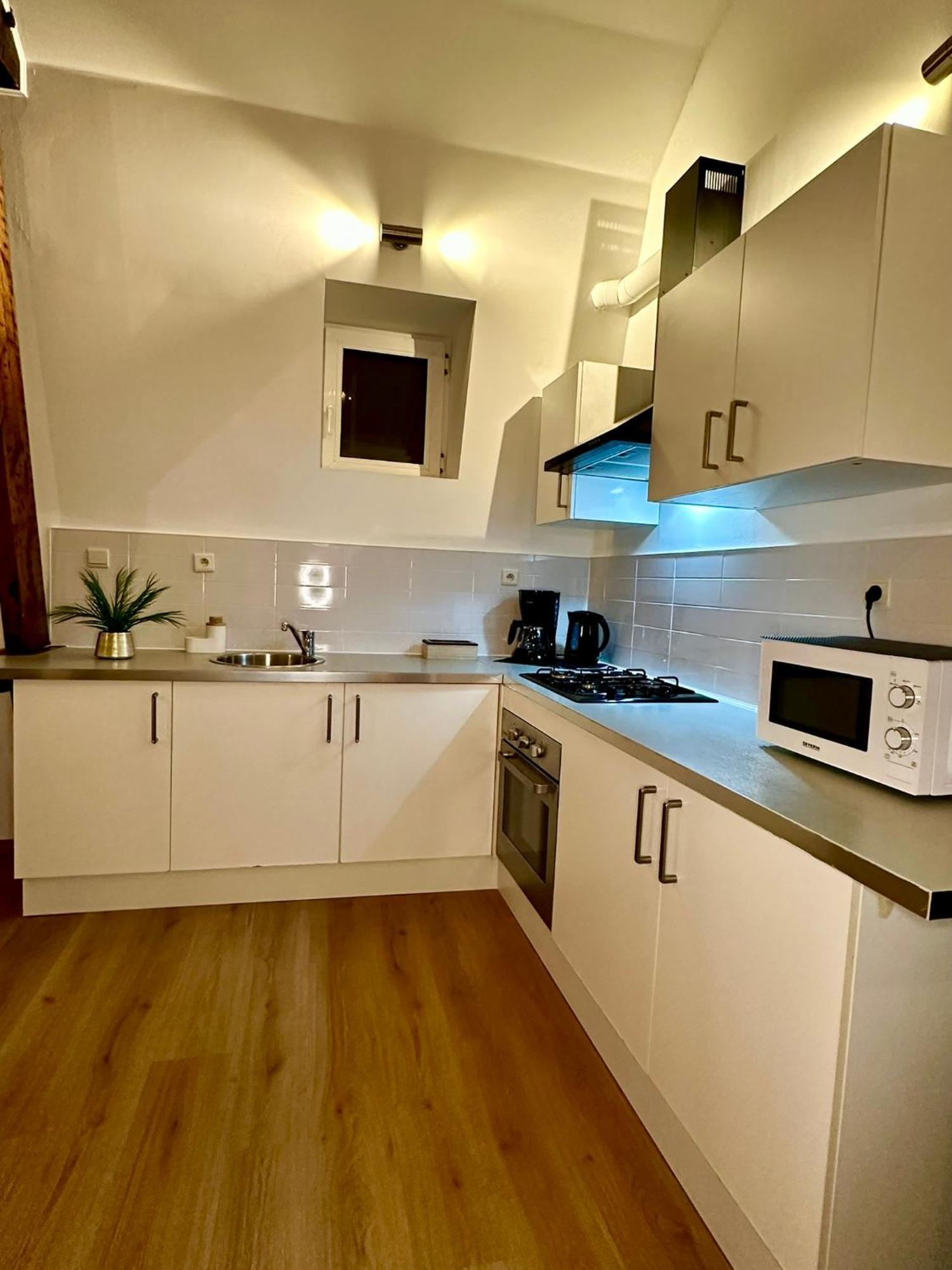 Luxury Suites Stay By Rikas Hotels Antwerpen Kültér fotó