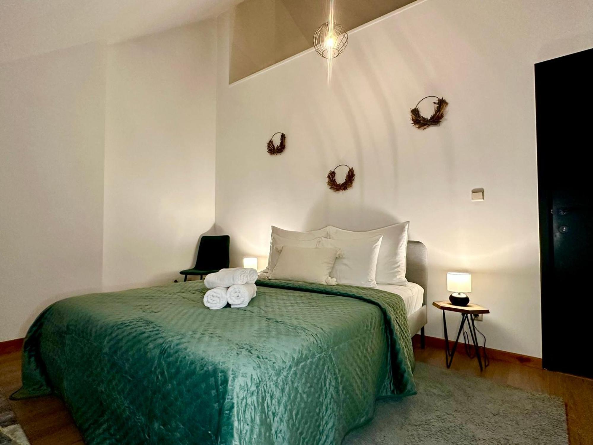 Luxury Suites Stay By Rikas Hotels Antwerpen Kültér fotó