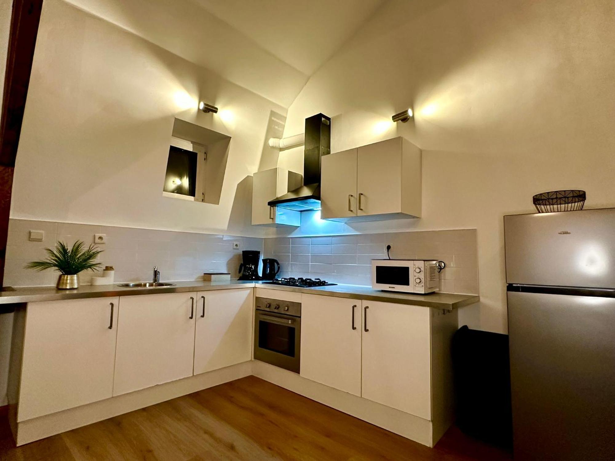 Luxury Suites Stay By Rikas Hotels Antwerpen Kültér fotó